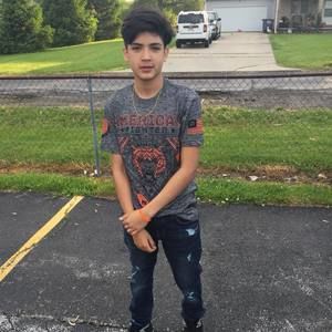 Meet your Posher, Eric